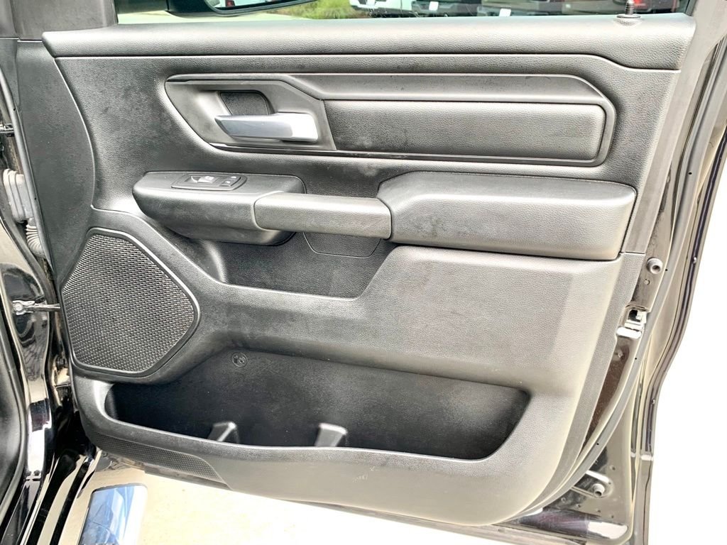 Used 2019 Black Ram Tradesman image 26