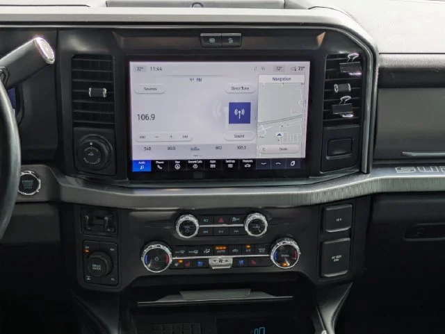 Used 2025 Avalanche Ford Platinum image 12