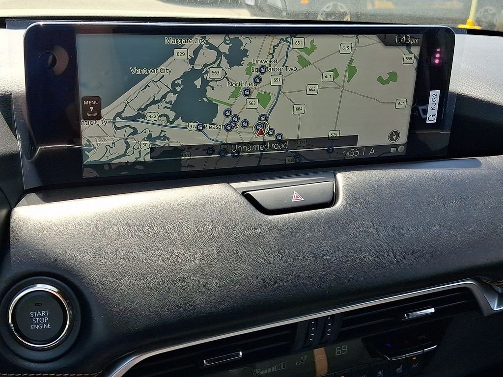 2026 Mazda CX-90 Premium Sport Package - Photo 14