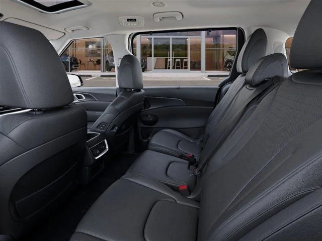 2026 Kia Carnival SX Prestige - Photo 18