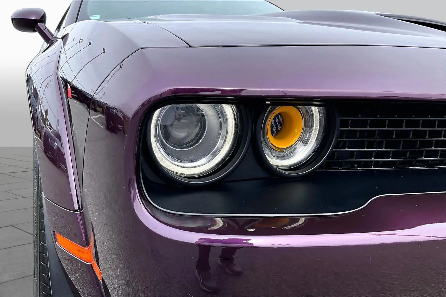 Used 2021 Hellraisin Dodge R/T Scat Pack Widebody image 28