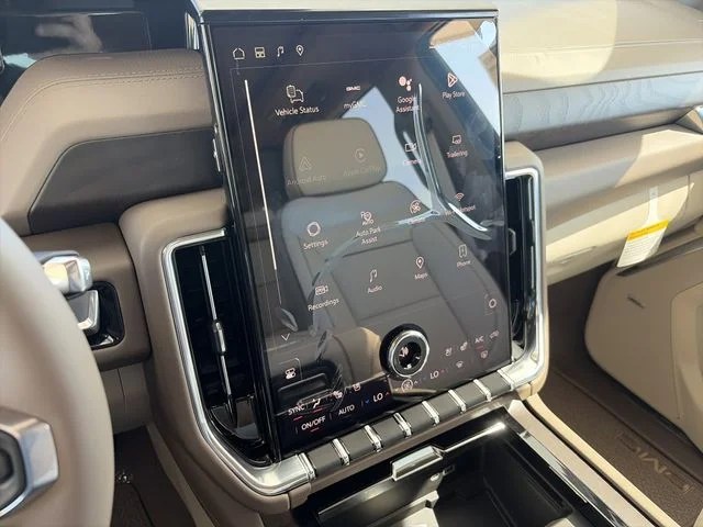 New 2026 Silver GMC Denali image 21