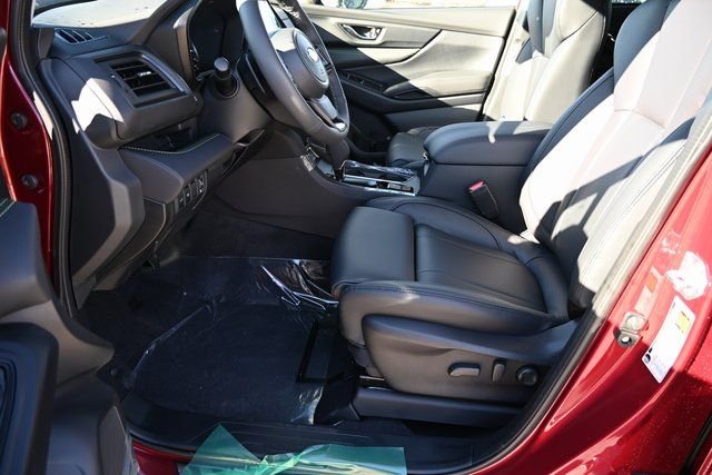 2026 Subaru Ascent Onyx Edition-Touring - Photo 21