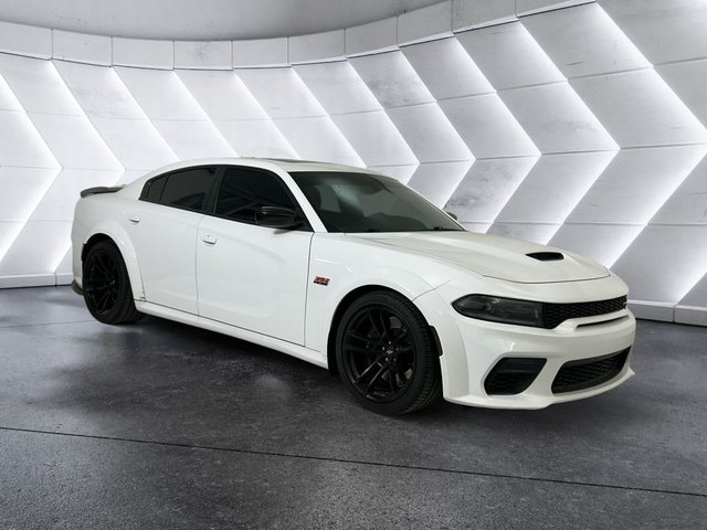 2023 Dodge Charger R/T Scat Pack Widebody