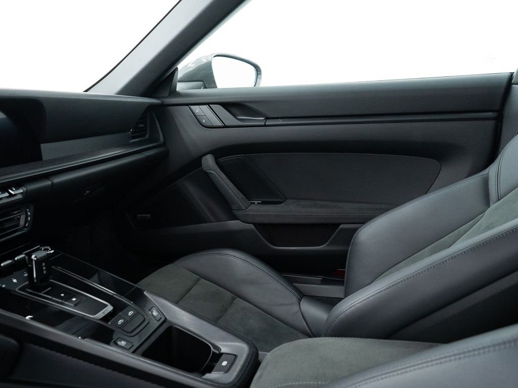 Used 2023 Gray Porsche Targa 4 GTS image 32