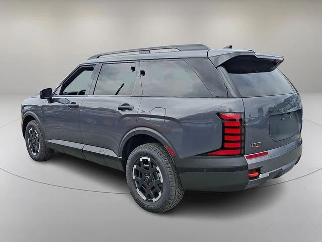 New 2026 Gray Hyundai XRT Pro image 5
