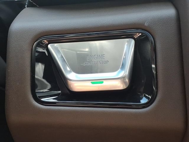 2026 GMC Yukon Denali Ultimate - Photo 20