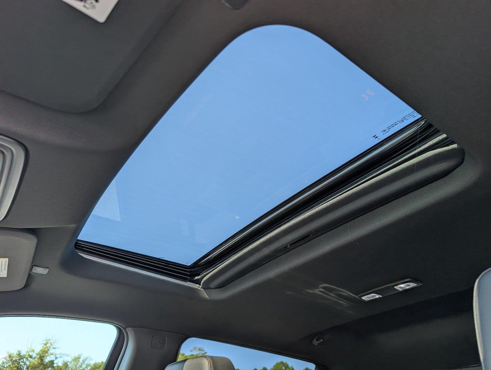 New 2026 Onyx Black GMC AT4 image 16