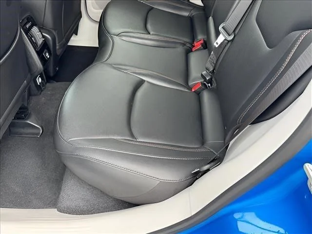 Used 2024 Blue Jeep Limited image 12