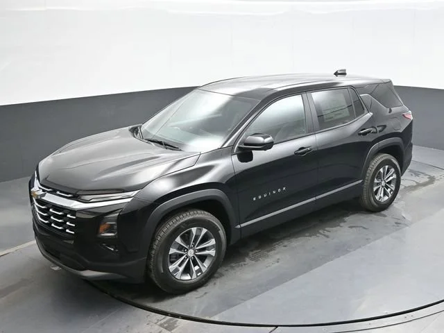 2026 Chevrolet Equinox LT - Photo 13