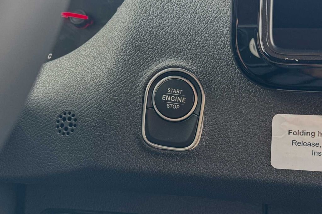 Used 2024 Gray Mercedes-Benz Cargo 170 WB image 22