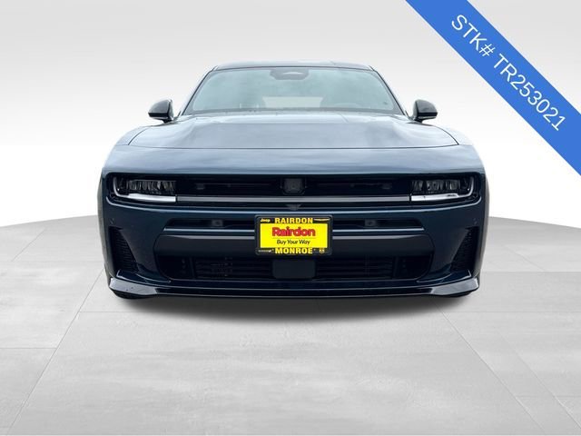 New 2026 After Dark Exterior Paint Dodge Scat Pack image 2