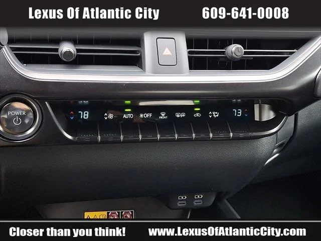 2025 Lexus UX Hybrid 300h Premium - Photo 16