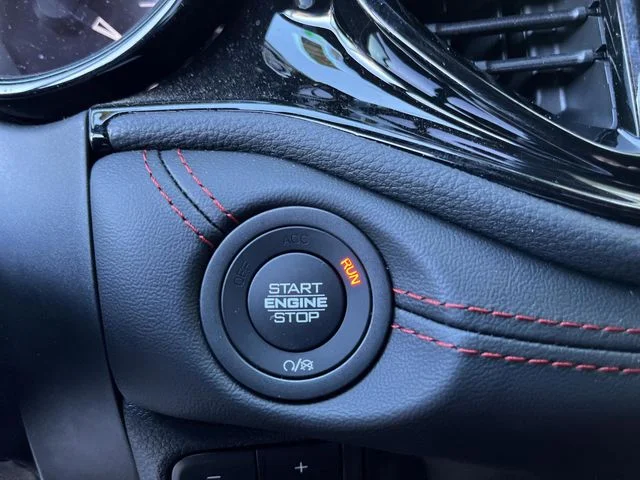 2025 Dodge Durango GT - Photo 24