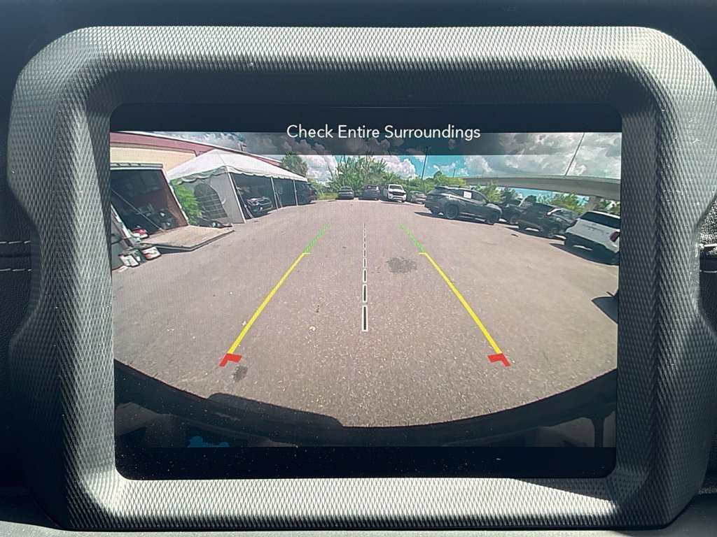 2023 Jeep Wrangler 4xe Sahara 4XE - Photo 23