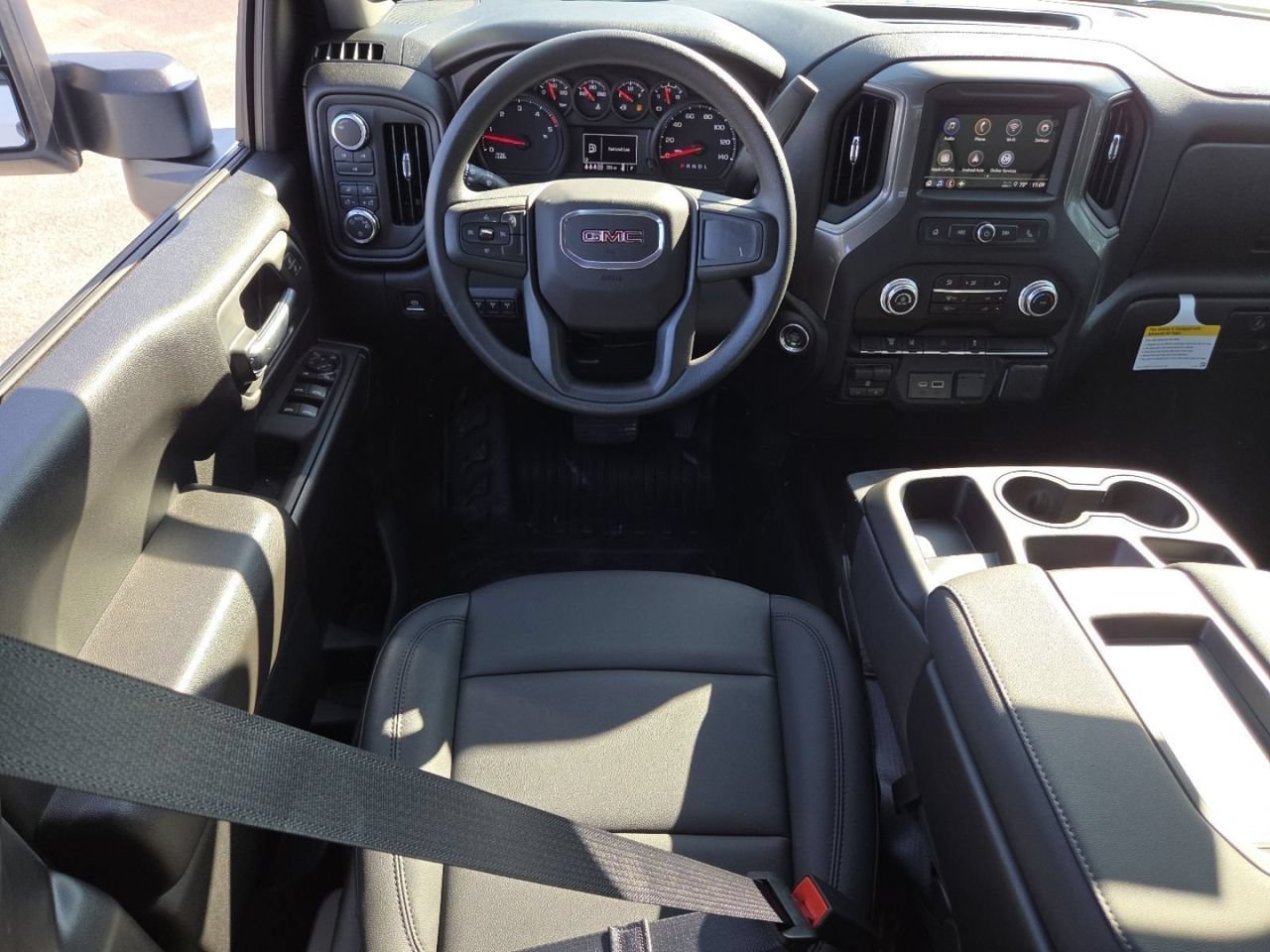2026 GMC Sierra 3500 Chassis Cab Pro - Photo 31