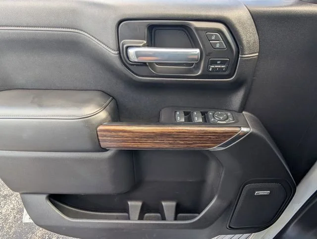 2021 Chevrolet Silverado 1500 High Country - Photo 33