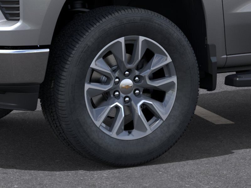 2026 Chevrolet Silverado 1500 LT - Photo 9