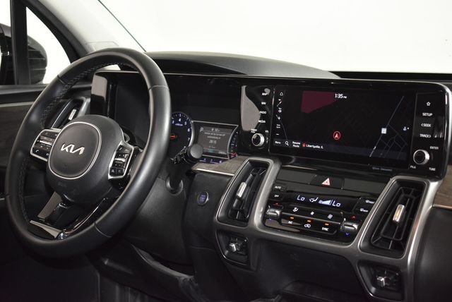2023 Kia Sorento X-Line S - Photo 15