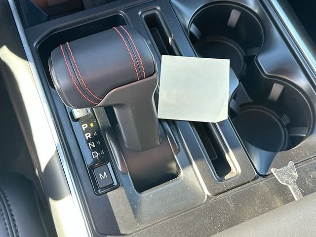 New 2026 Oxford White Ford Raptor image 17