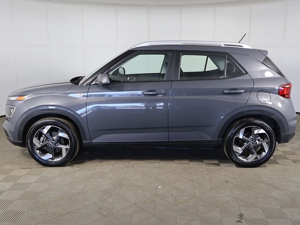 2026 Hyundai Venue SEL - Photo 12