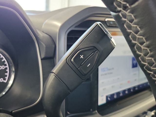 Certified Used 2023 Silver Ford XLT image 20
