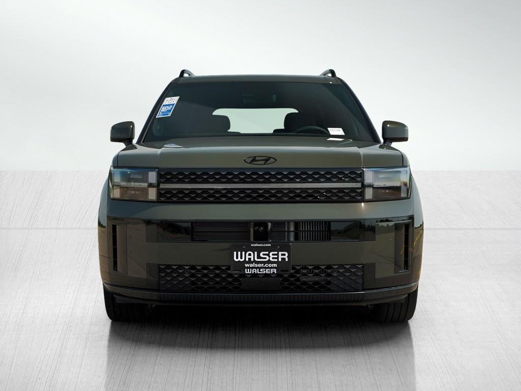 New 2026 Rockwood Green Hyundai Calligraphy AWD image 29