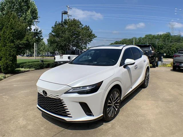 2024 Lexus RX 350 350 Premium Plus FWD's photo