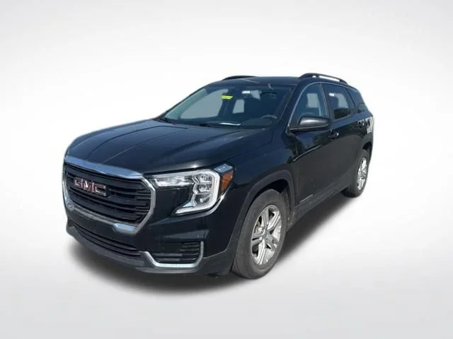 2022 GMC Terrain SLE FWD's photo