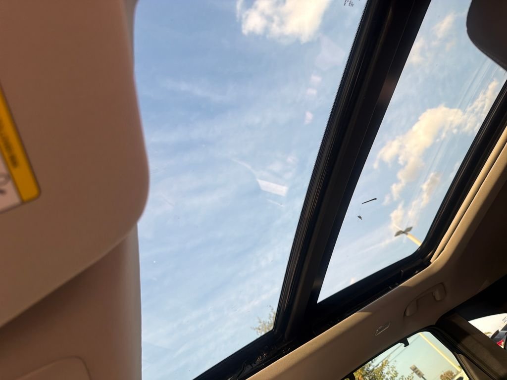 New 2026 Nissan Murano Platinum 4D Sport Utility