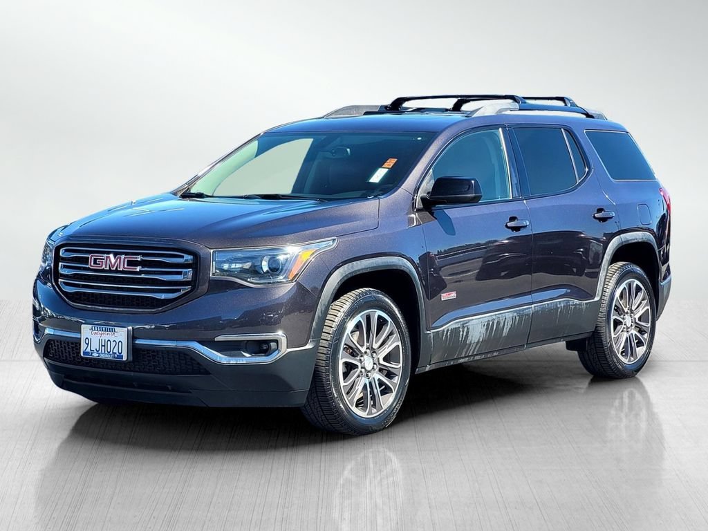 2019 GMC Acadia SLT-1 - Photo 10