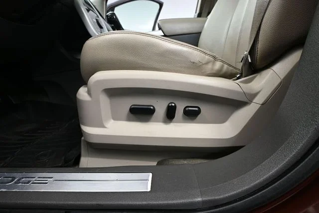 2012 Ford Edge Limited - Photo 21