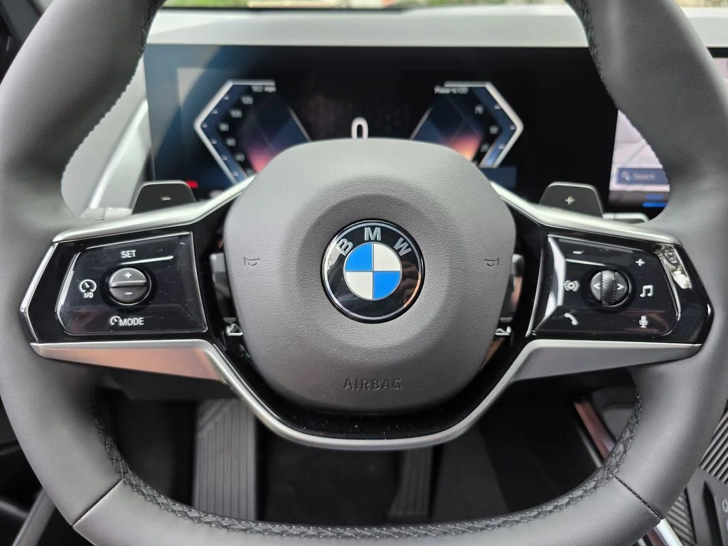 Used 2026 Black BMW 30 xDrive image 20
