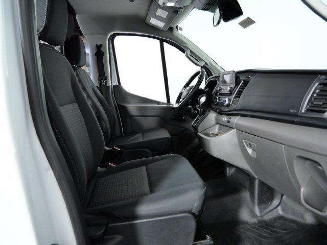 Certified Used 2025 White Ford Base image 11