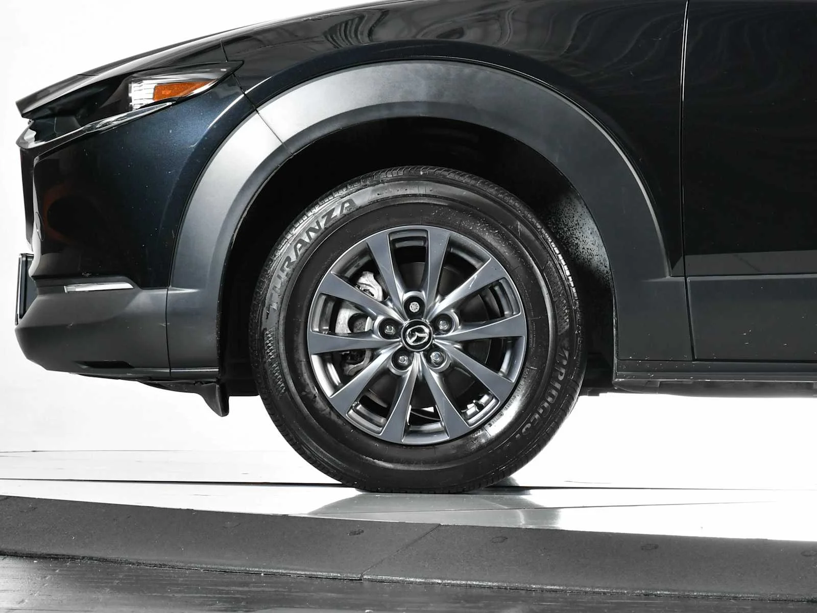 Used 2024 Jet Black Mica Mazda 2.5 S image 11