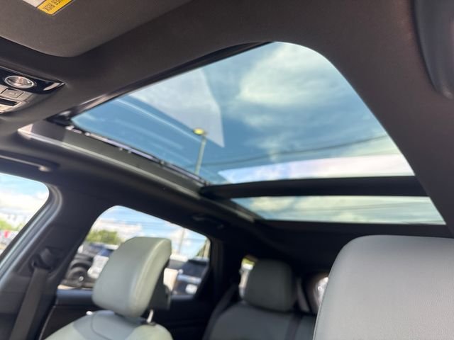 Used 2023 Green Kia X-Pro image 21