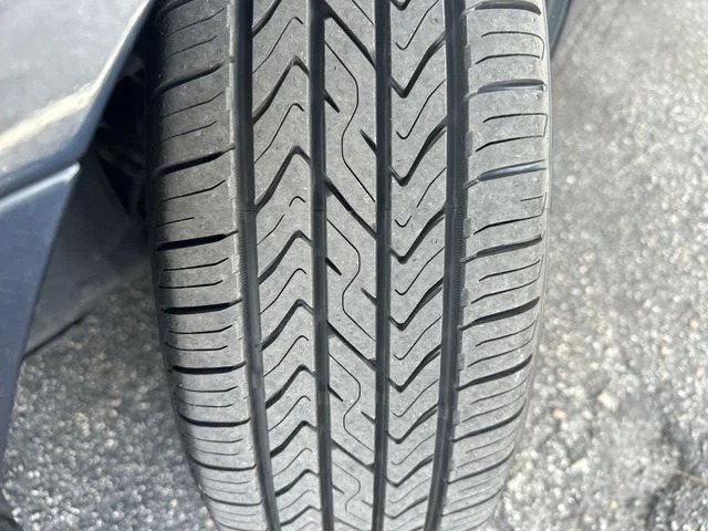 Used 2017 Black Toyota  image 11