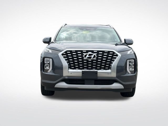 Used 2020 Graphite Hyundai SEL image 29