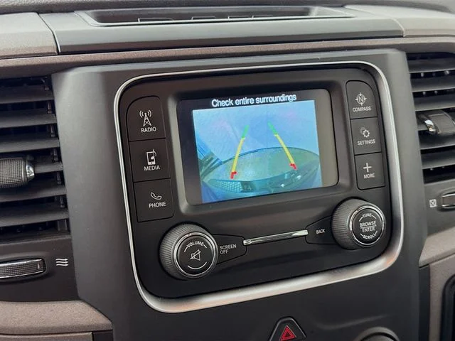 Used 2019 Blue Ram Express image 13