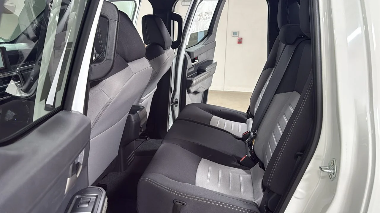2026 Toyota Tacoma TRD Sport - Photo 15