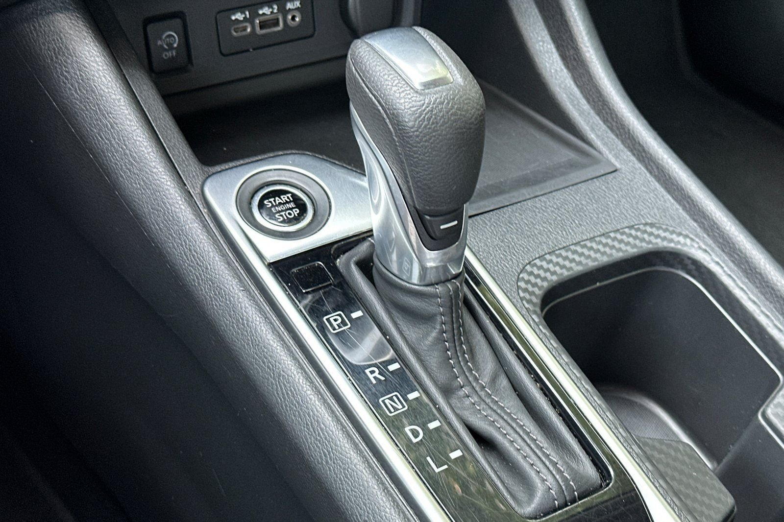 2025 Nissan Sentra SV - Photo 22