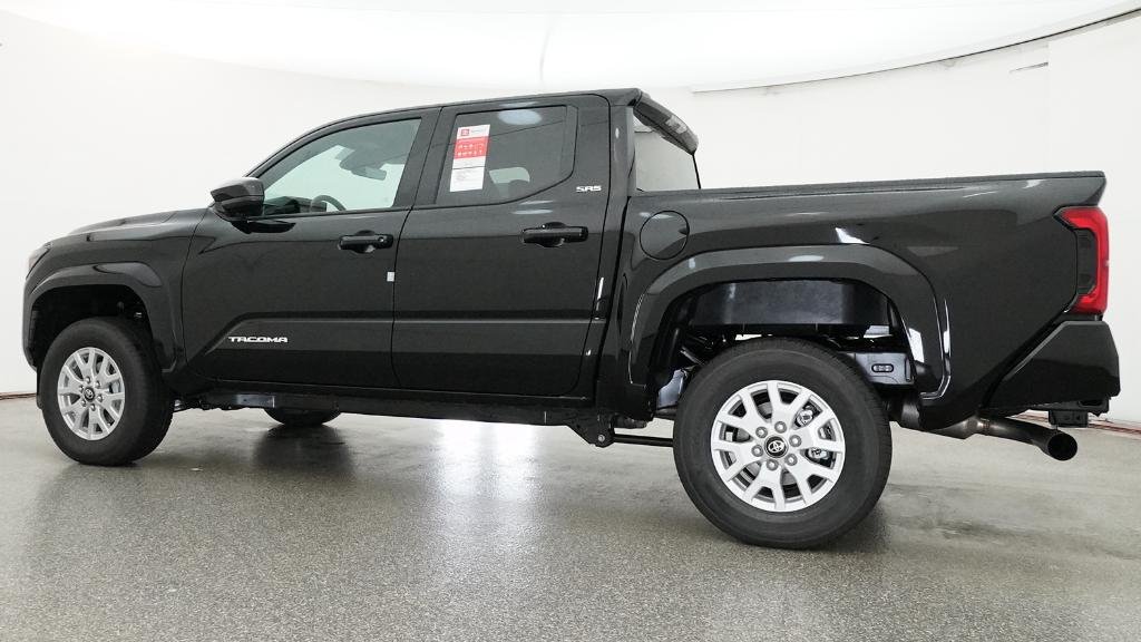 New 2026 Black Toyota SR5 image 49