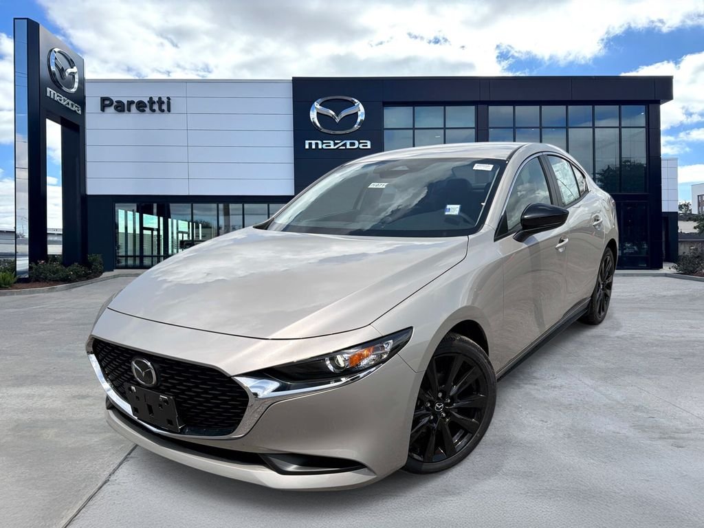 2026 Mazda CX-90 Turbo Preferred Package's photo
