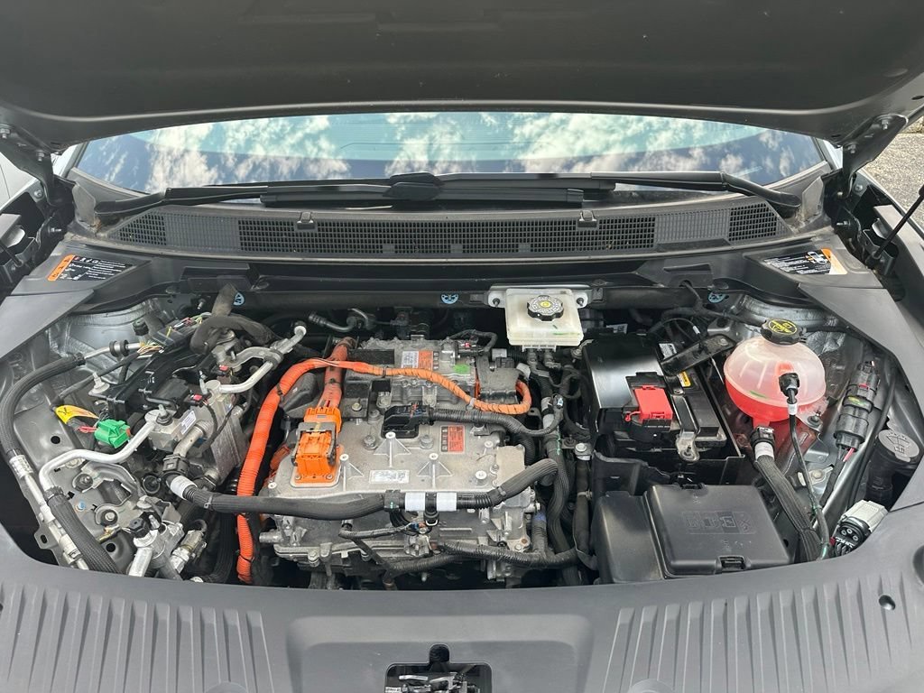 2024 Chevrolet Equinox EV LT - Photo 30
