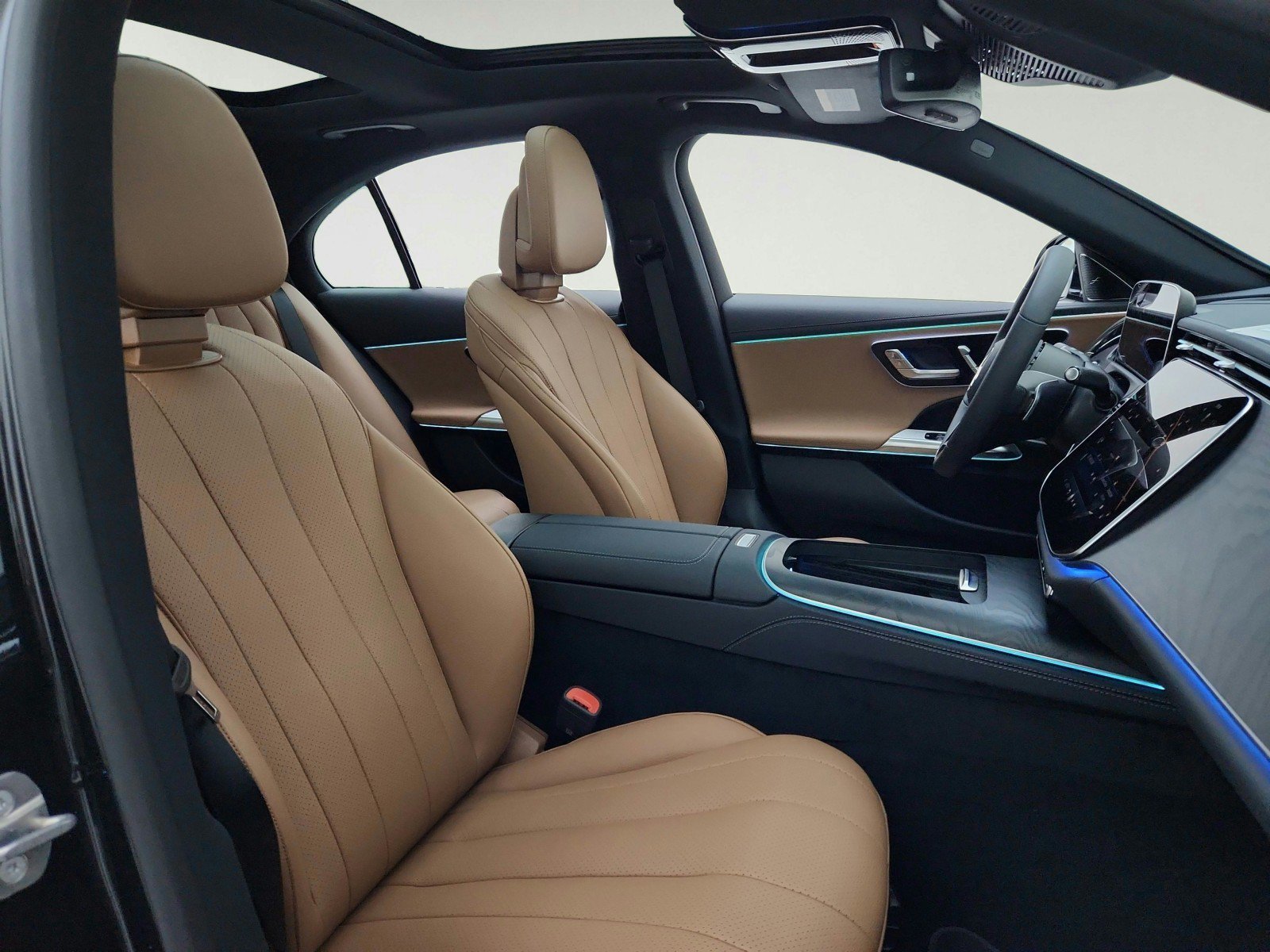 New 2027 Graphite Grey Metallic Mercedes-Benz E 350 RWD Sedan image 51