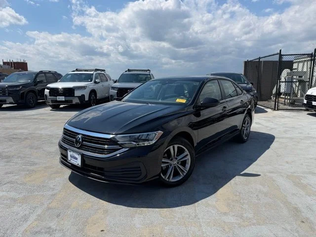 2023 Volkswagen Jetta 1.5T SE Auto SULEV's photo