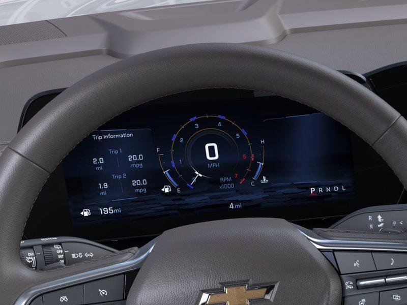 2026 Chevrolet Suburban LT - Photo 18