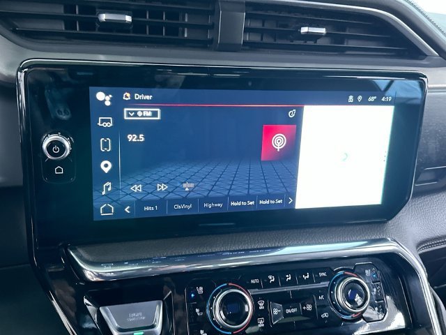 2024 GMC Sierra 1500 Denali Denali - Photo 31