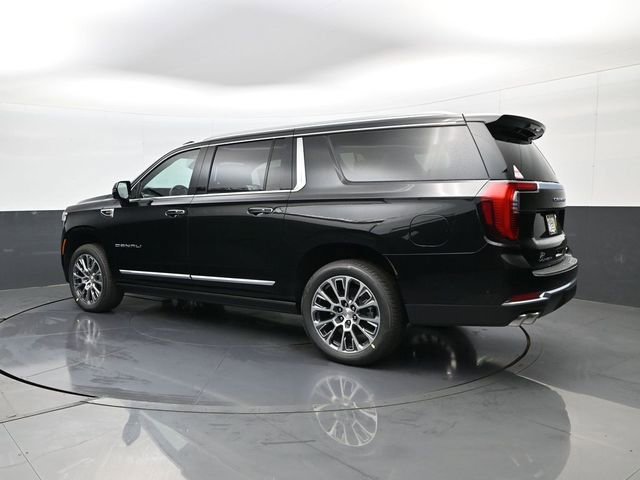 2026 GMC Yukon XL Denali - Photo 7