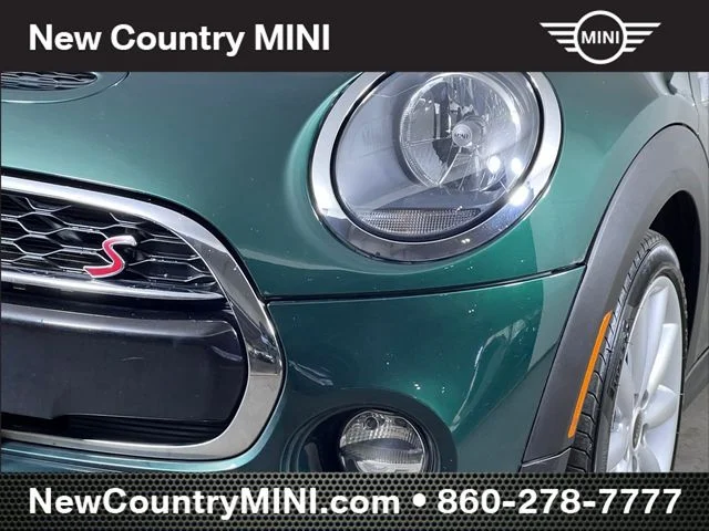 Used 2019 Green MINI  image 15